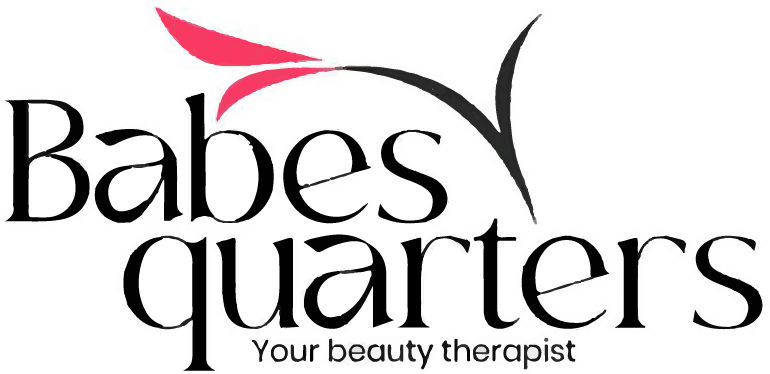 BabesQuarters | Best Skincare Store In Lagos