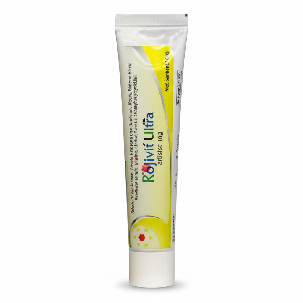 Kojivit Ultra Gel