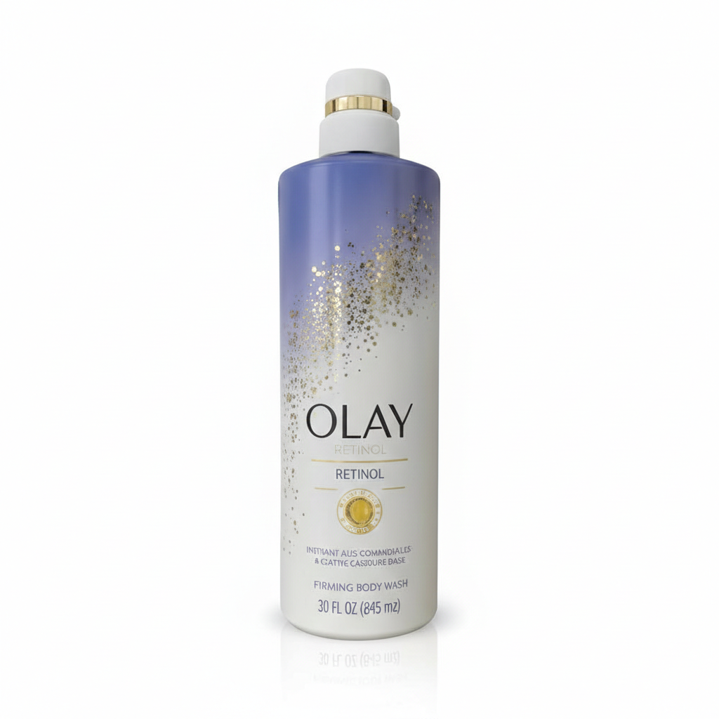 Olay Retinol Body Wash 591ml