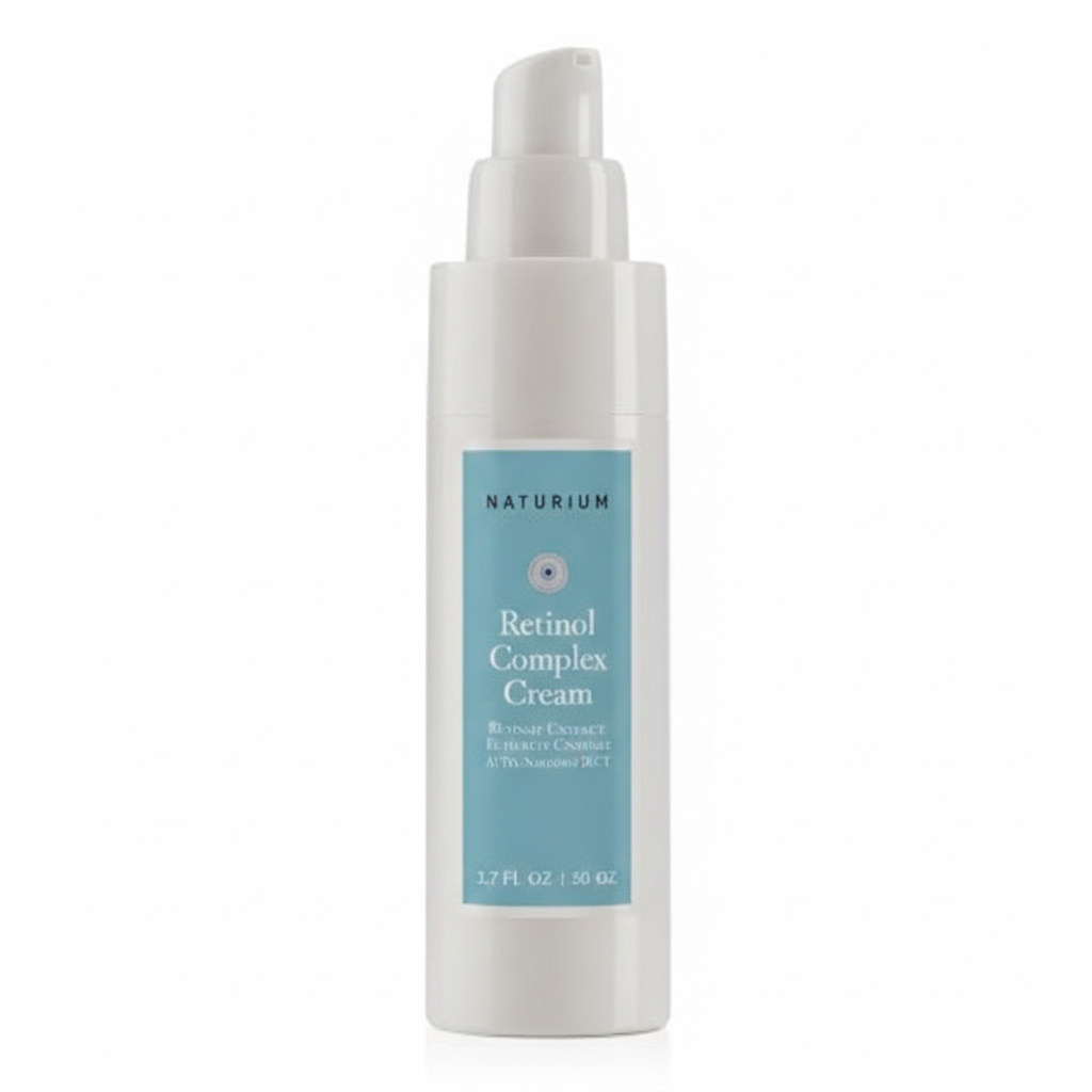 Naturium Retinol Complex Cream