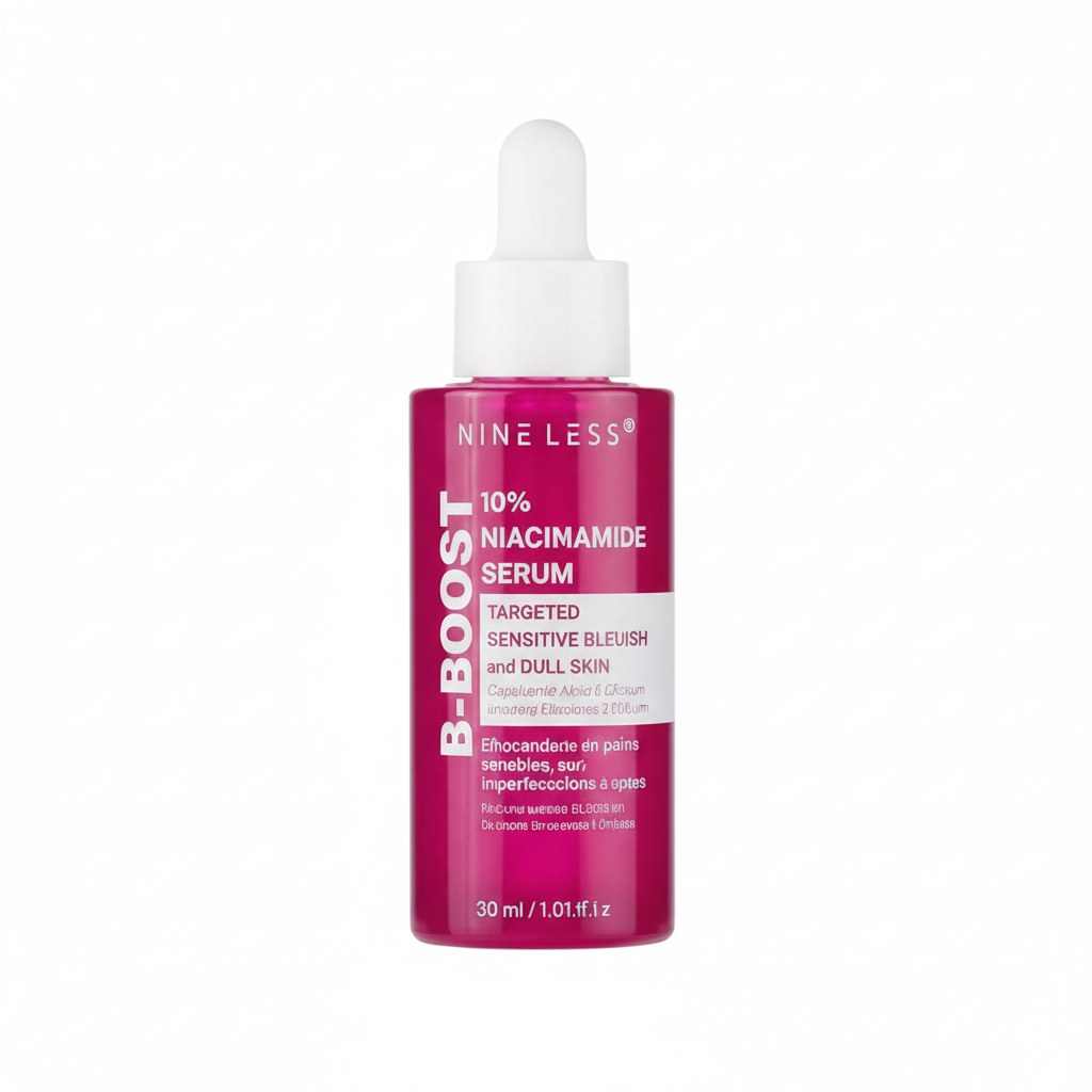 Nineless 10% Naincinamide Serum
