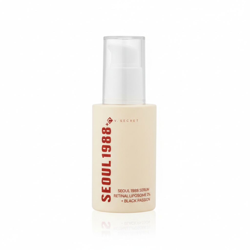 Seoul 1988 Serum