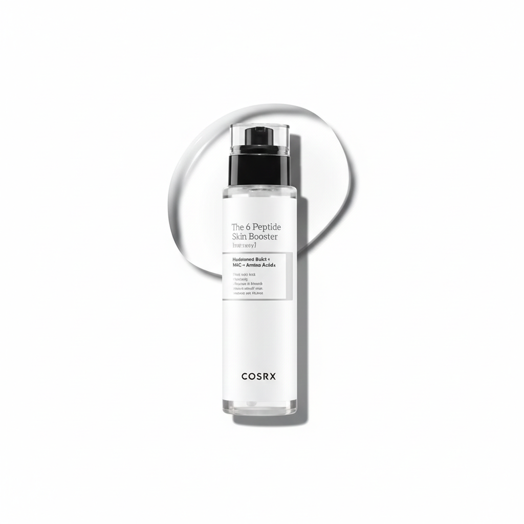 Cosrx Peptide Skin Booster 30ml