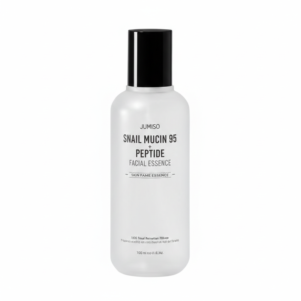 Jumiso Snail Mucin + Peptide Facial Essence