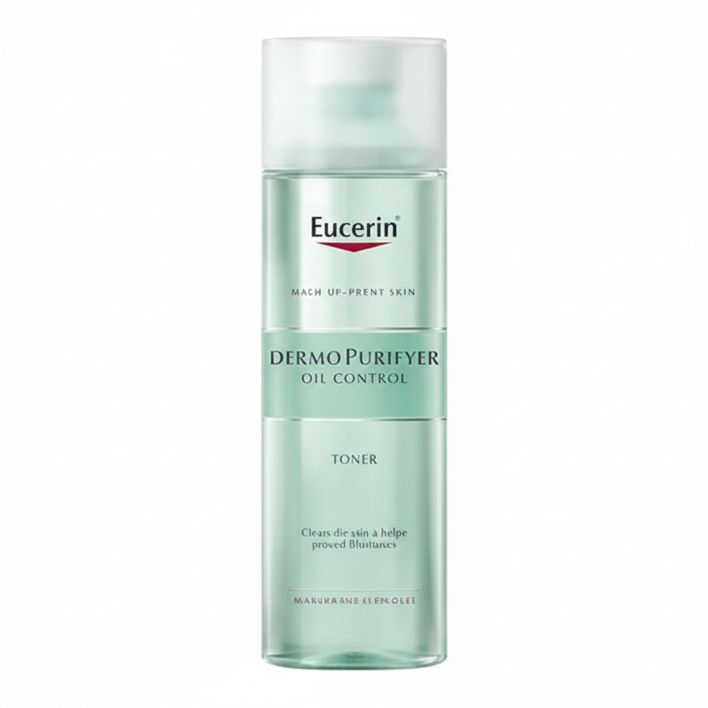 Eucerin Dermo Purifyer ControlĀ Toner