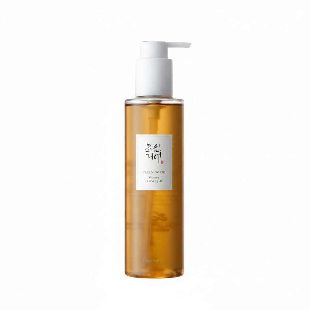Beauty Of Joseon Ginseng Cleansing Oil