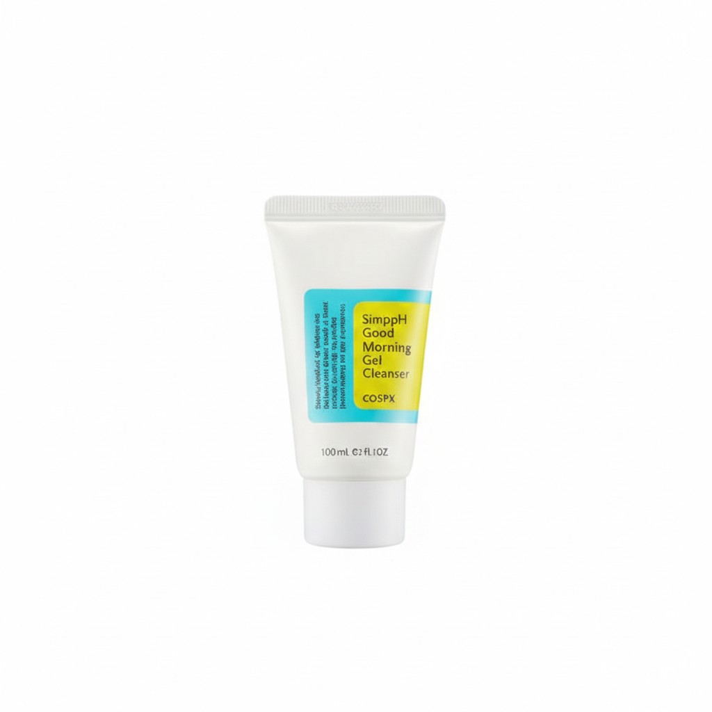 Cosrx Low Ph Good Morning Gel Cleanser 