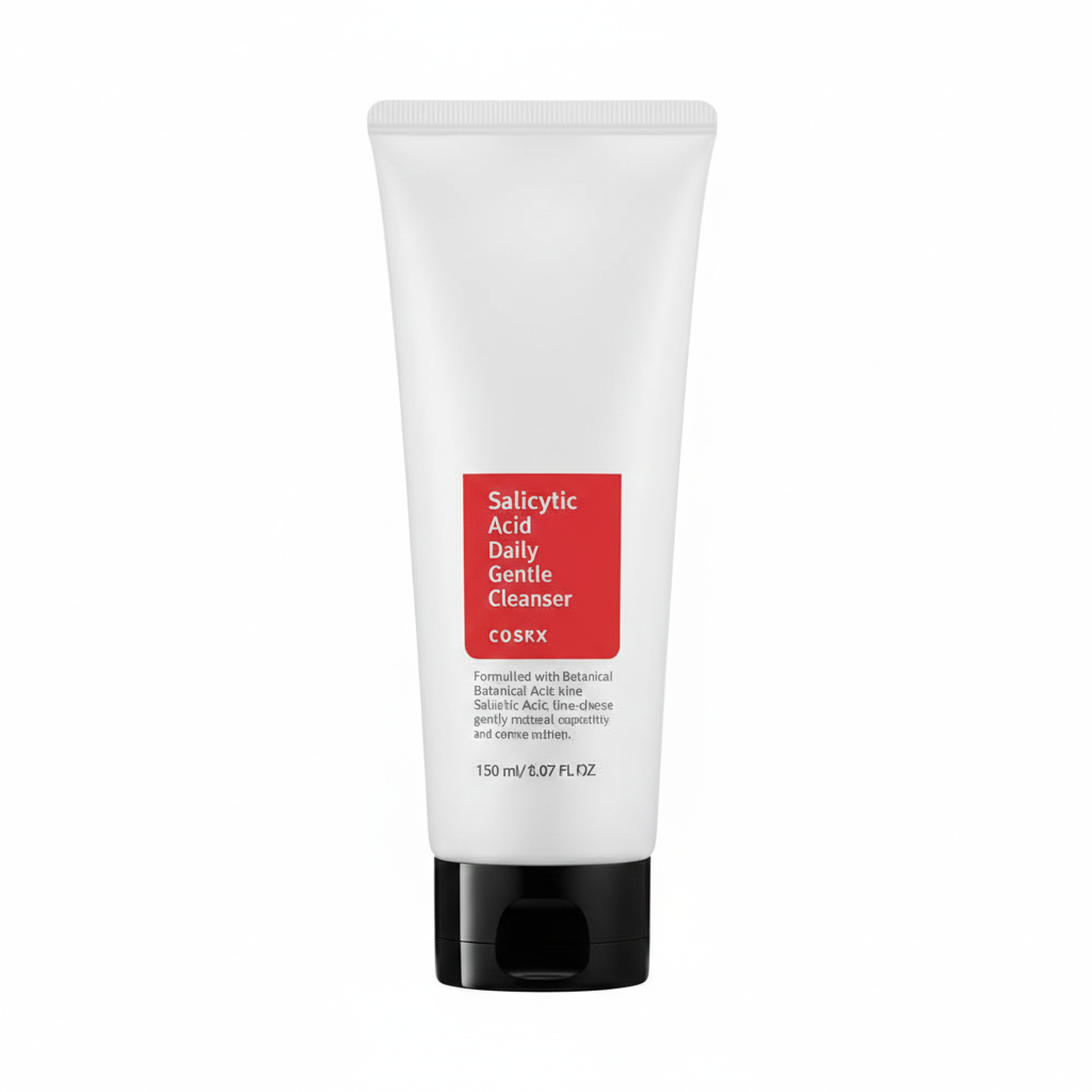 Cosrx Salicylic Cleanser
