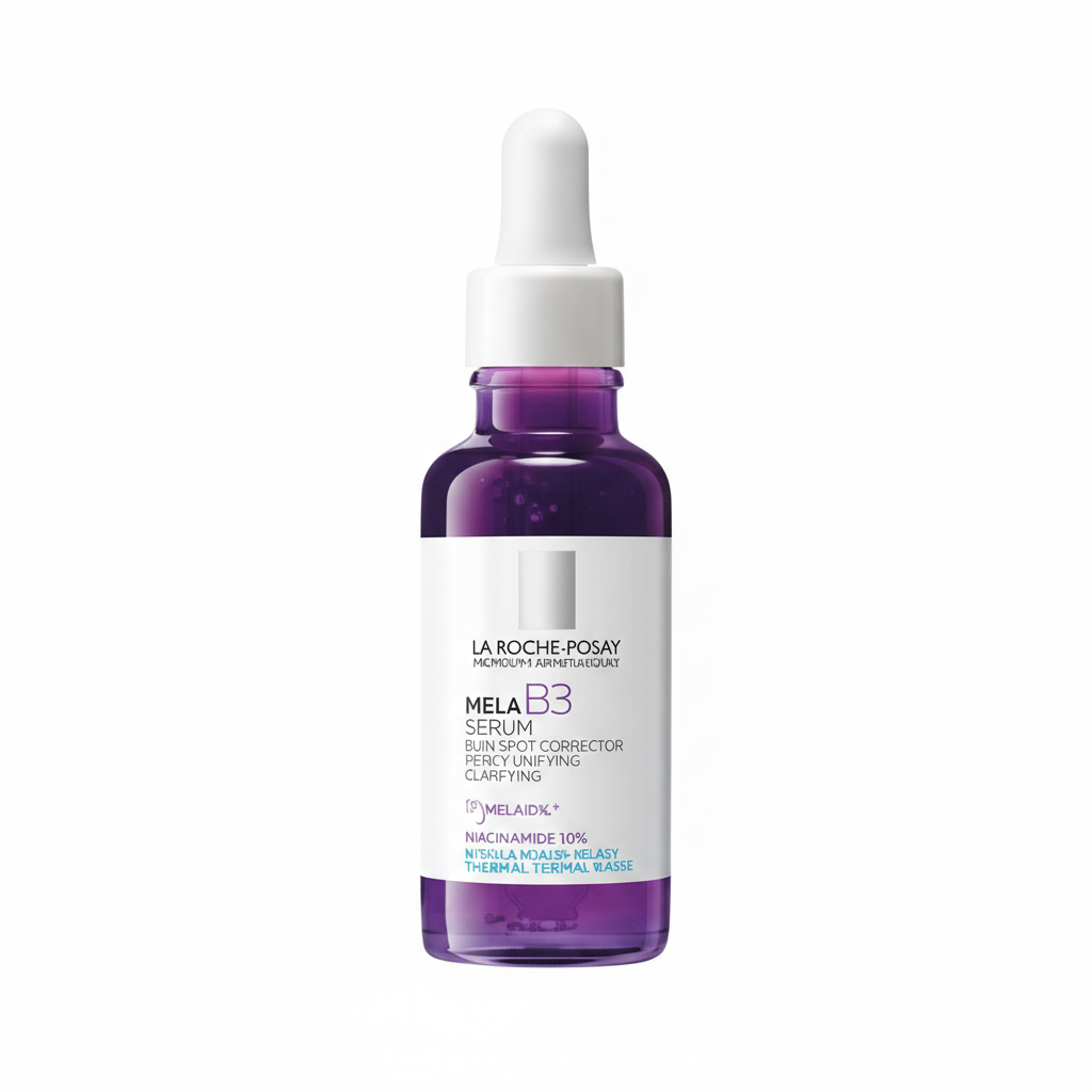 Laroche Posay Mela B3 Serum