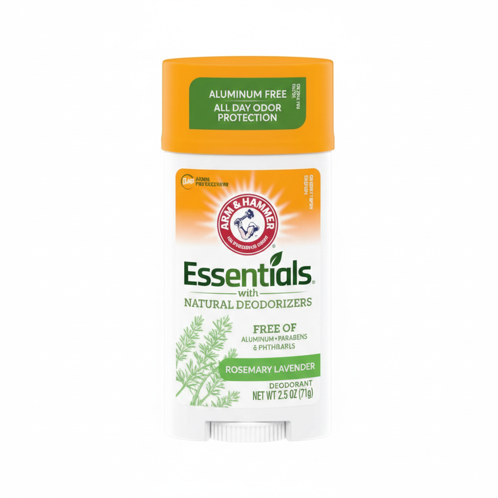 Essentials Deodorant Rosemary Lavender