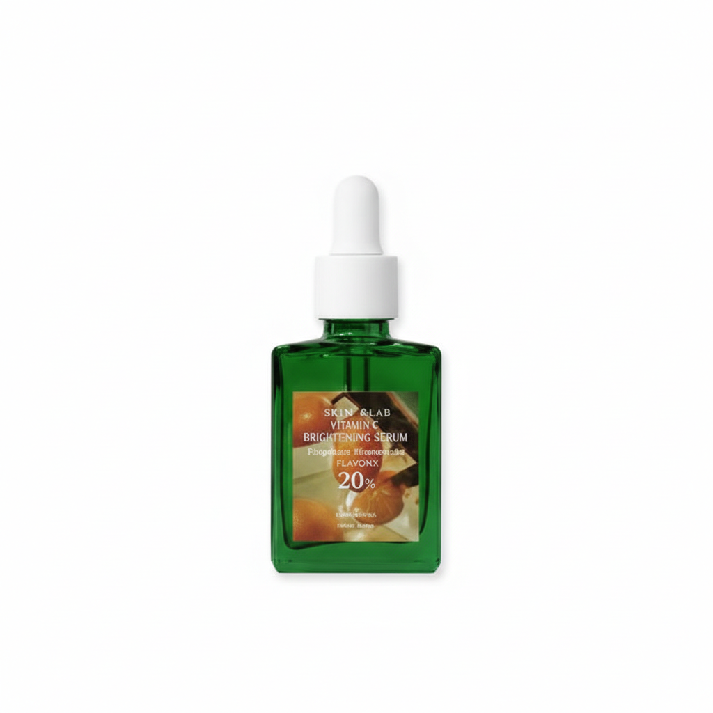 Dr Althea Gentle Vitamin C Serum