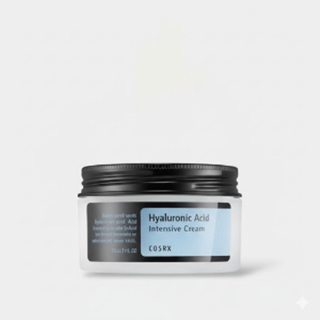 COSRX Hyaluronic Acid Moisturizing Cream
