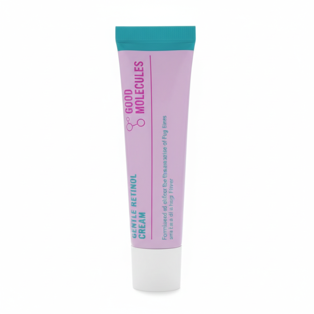 Good Molecules Gentle Retinol Cream