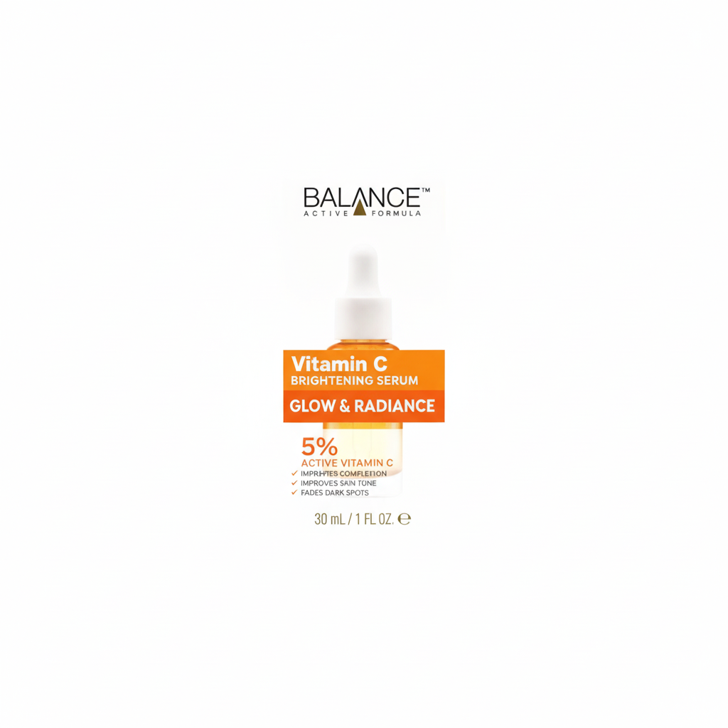 Balance Vitamin C 3% Brightening Serum