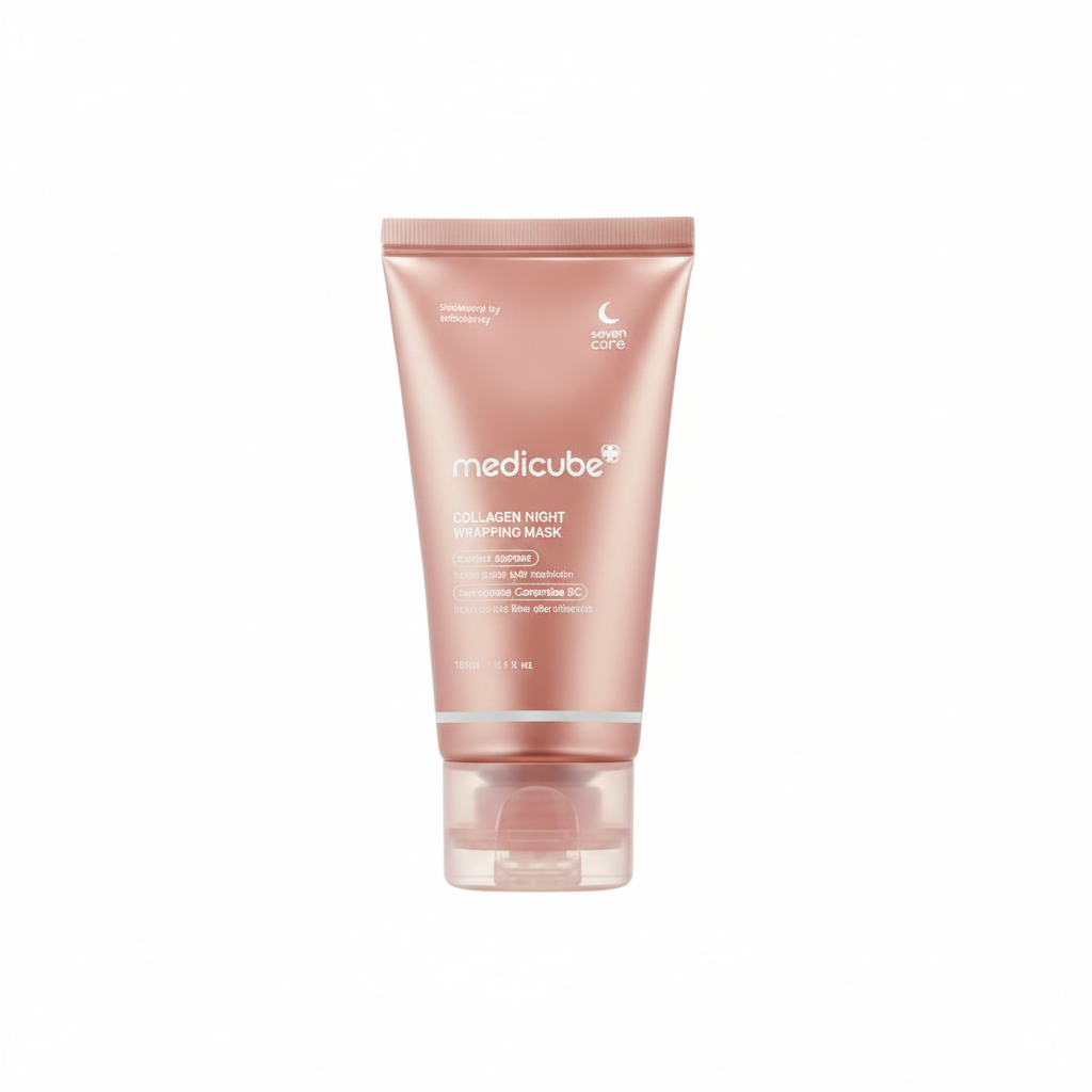 Medicube Collagen Night Wrapping Mask