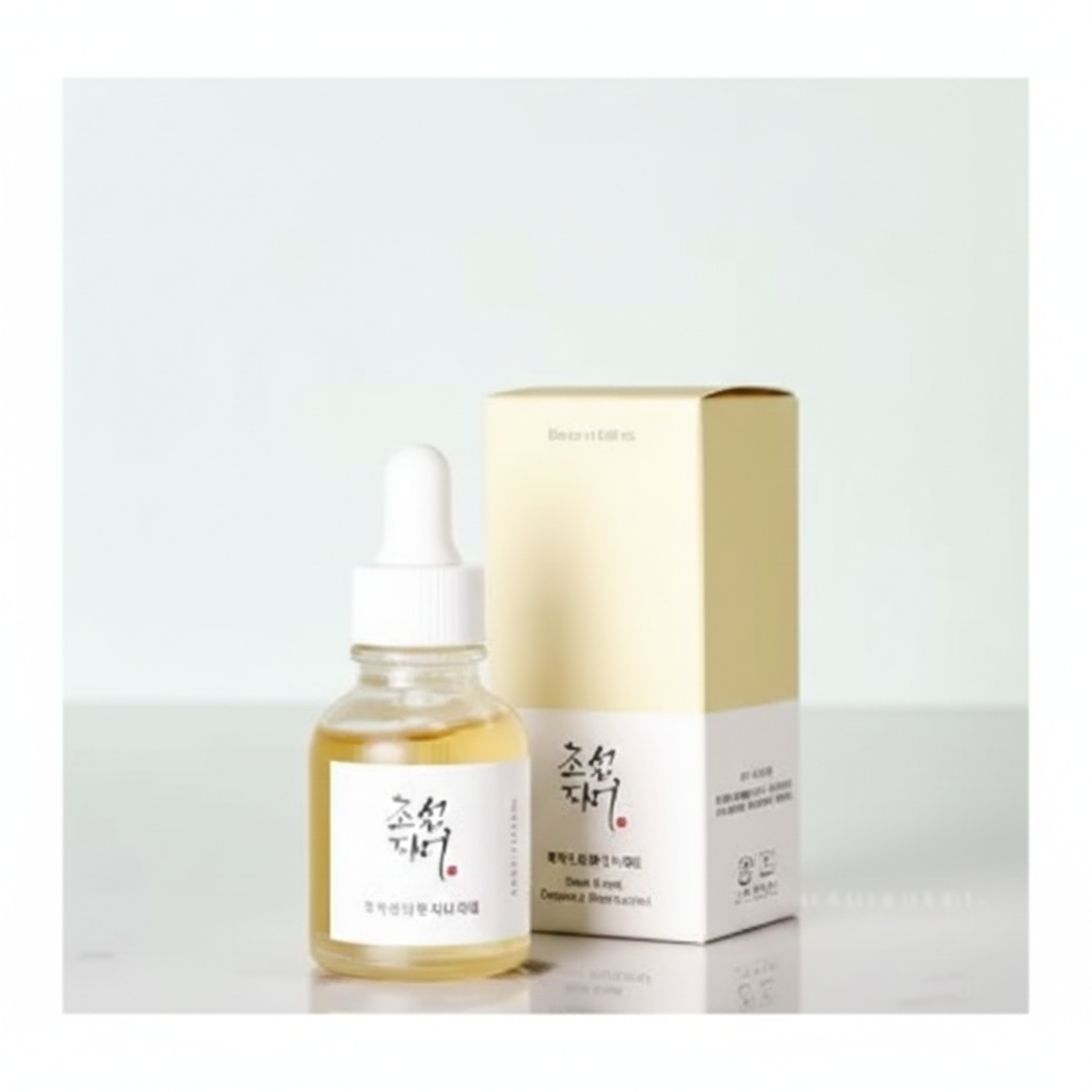 Beauty of Joseon Glow Serum
