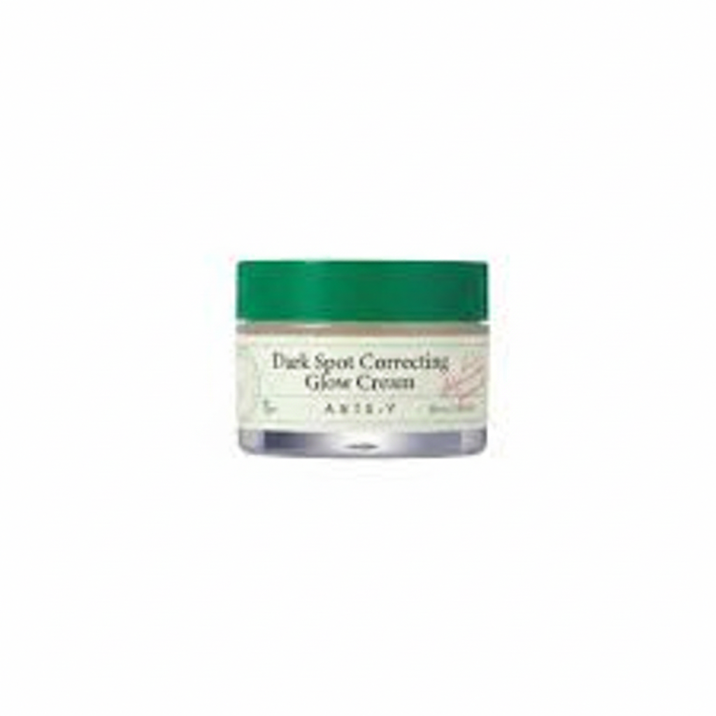 Axis Y Dark Spot Correcting Glow Cream