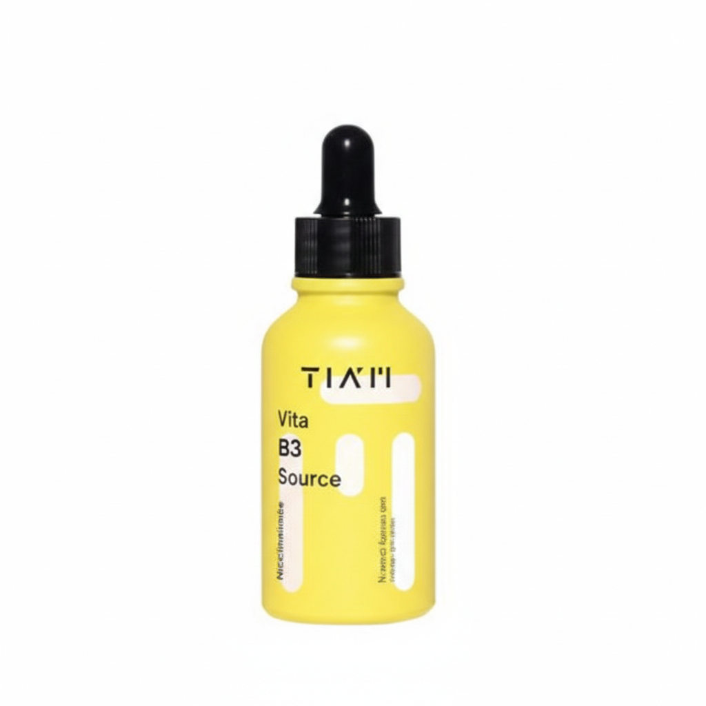 Tiam Naicinamide Serum Vita B3 Source