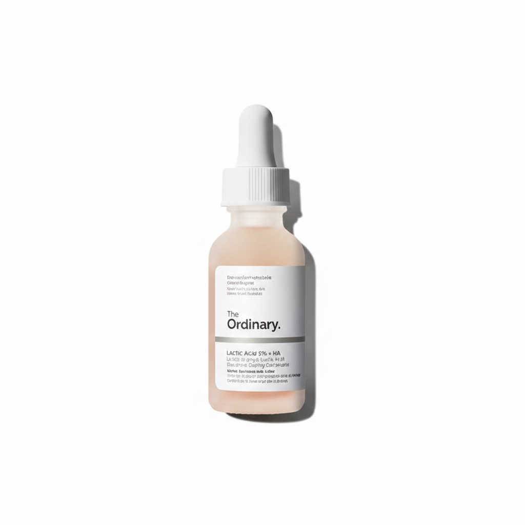 The Ordinary Lactic Acid 10% Serum