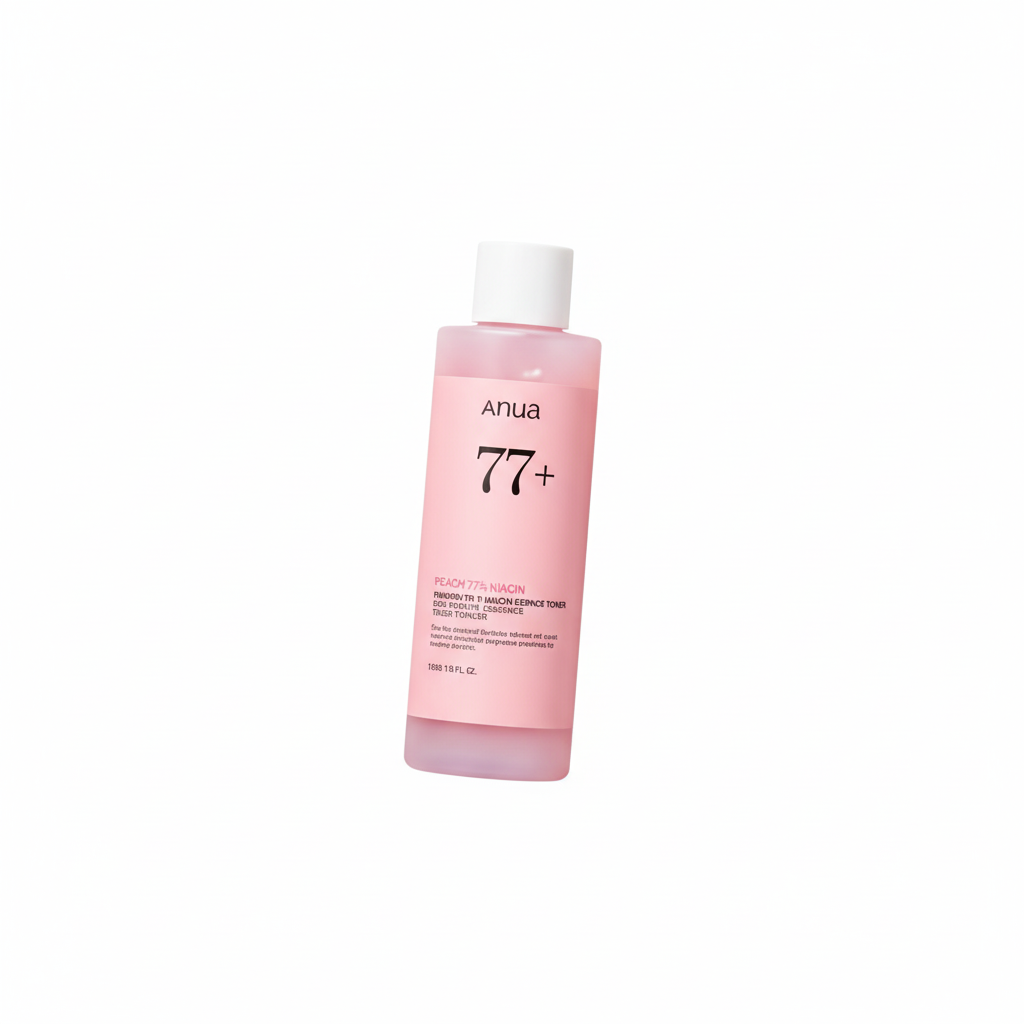 Anua Peach 77 Naicin Essence Toner