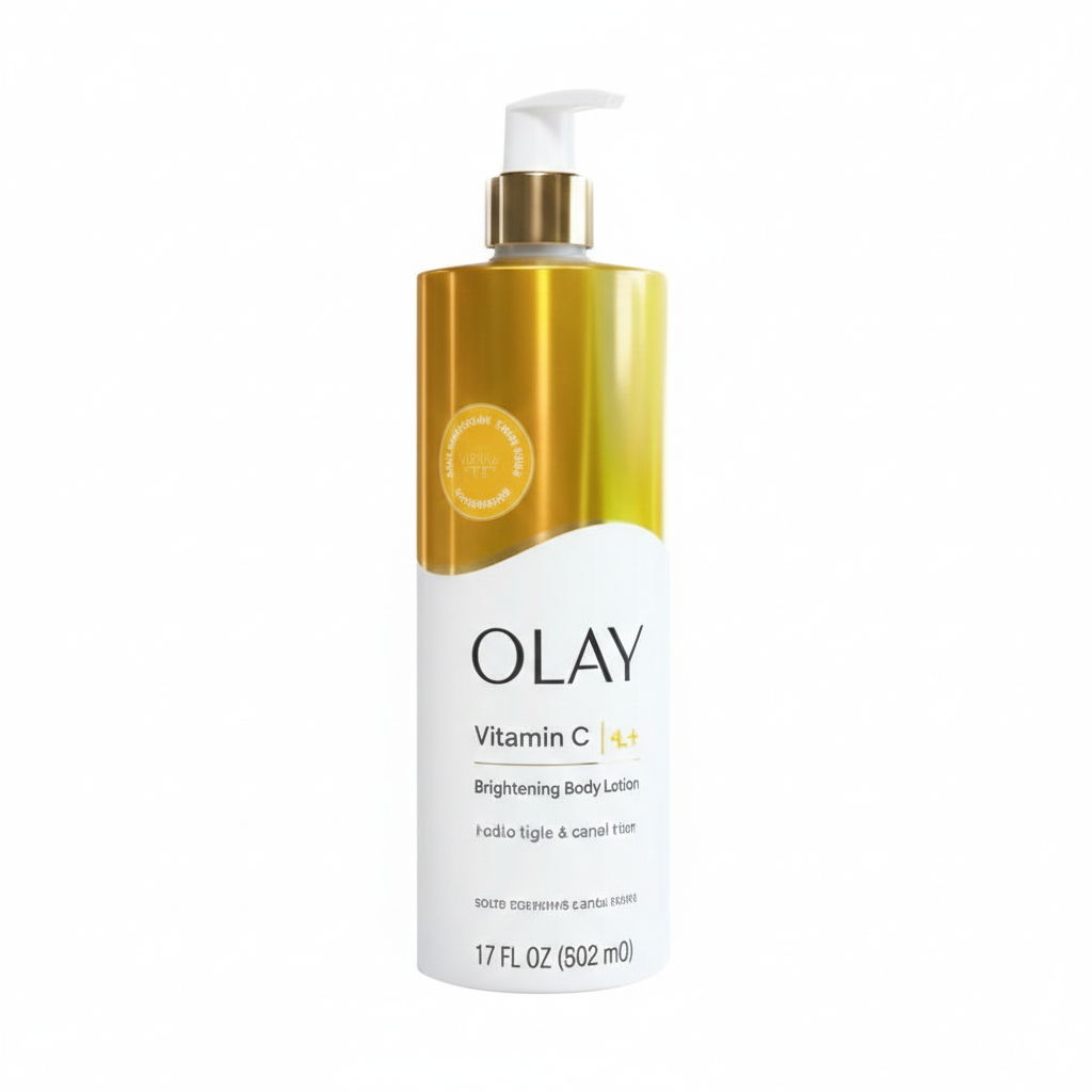 Olay Vitamin C Brightening Body Lotion
