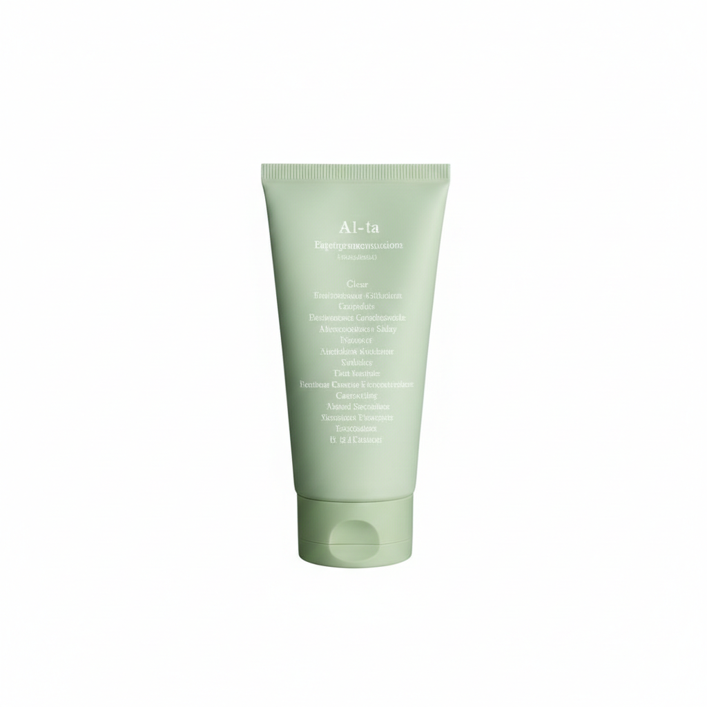 Abib Acne Foam Cleanser