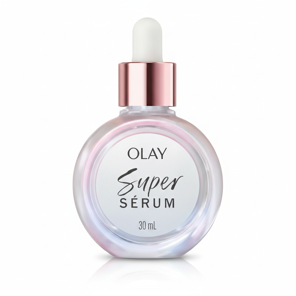 Olay Super Serum