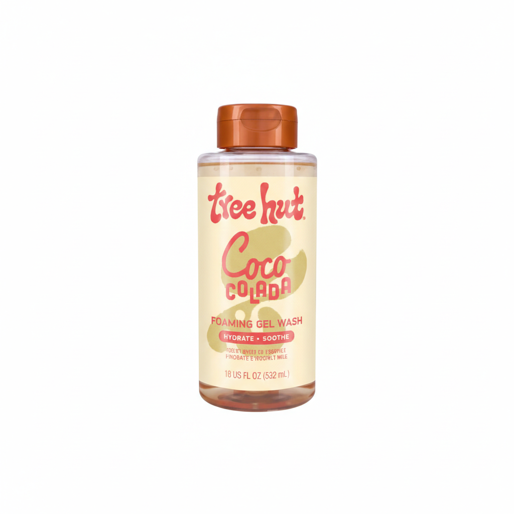 Tree Hut Coco Colada