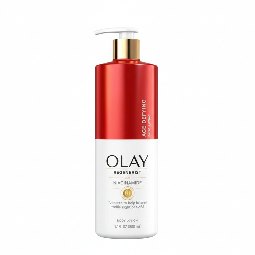 Olay Regenerist Hand & Body Lotion Pump