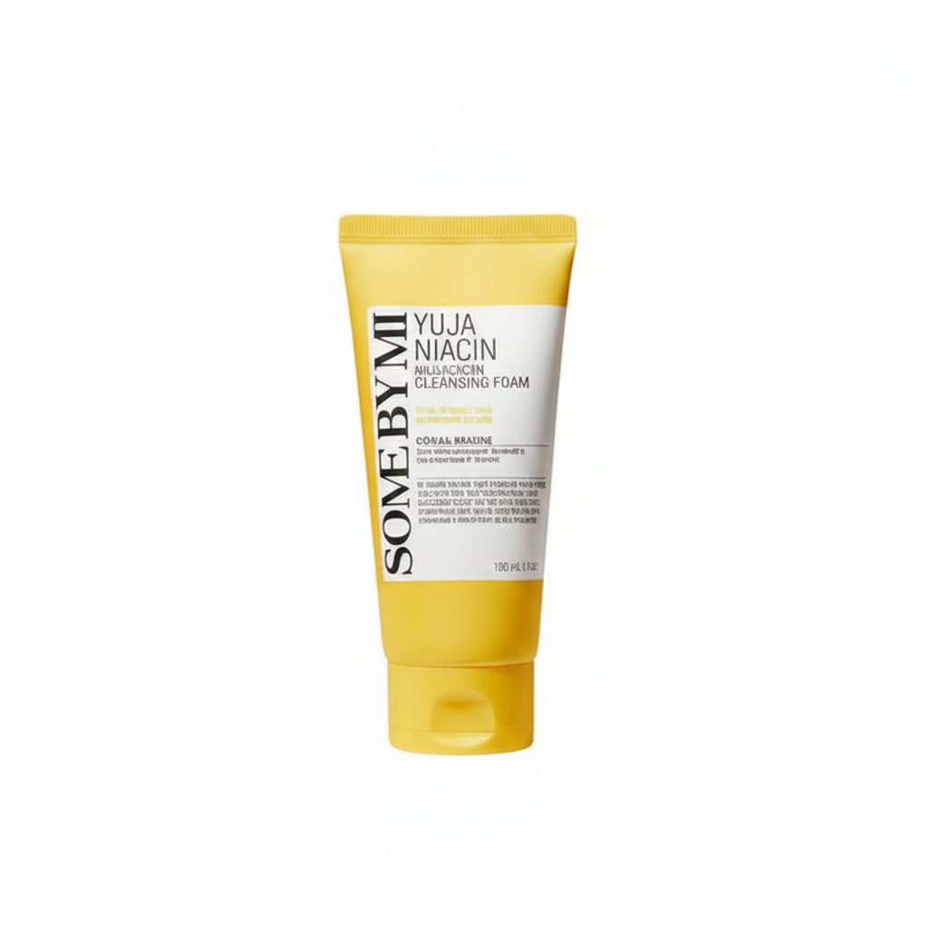 Some by mi yuja niacin all in one cleanser