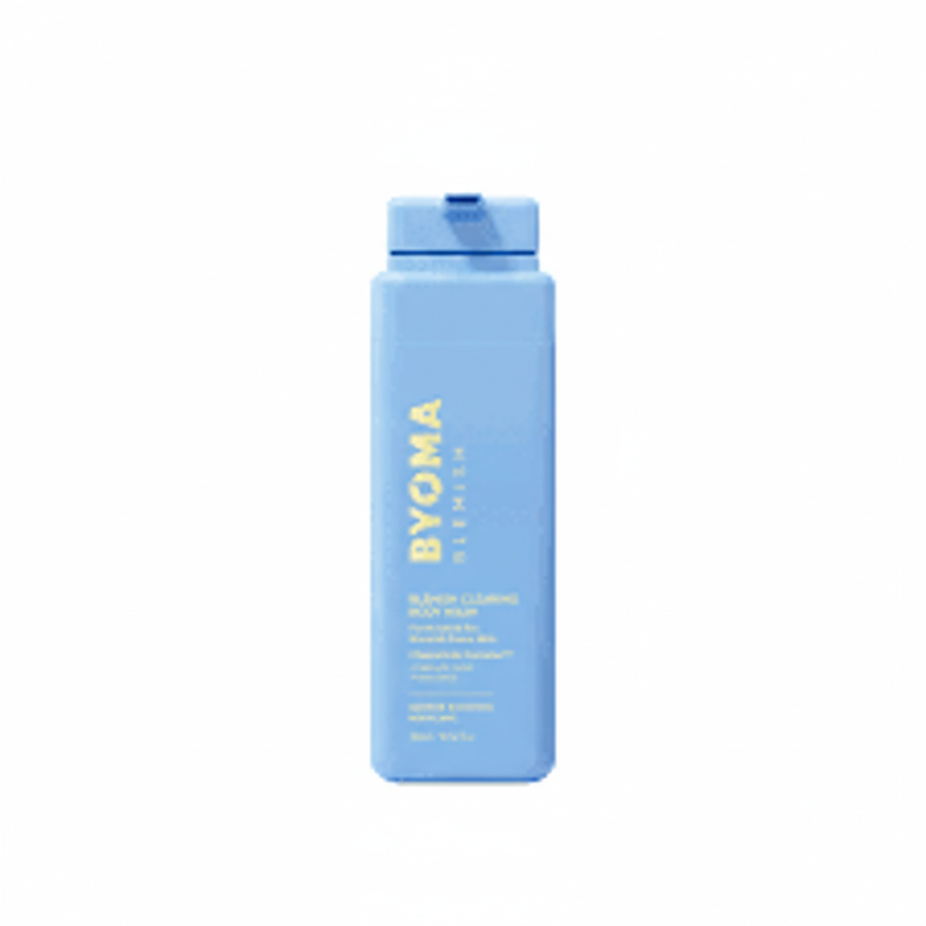Byoma Blemish Clearing Body Wash