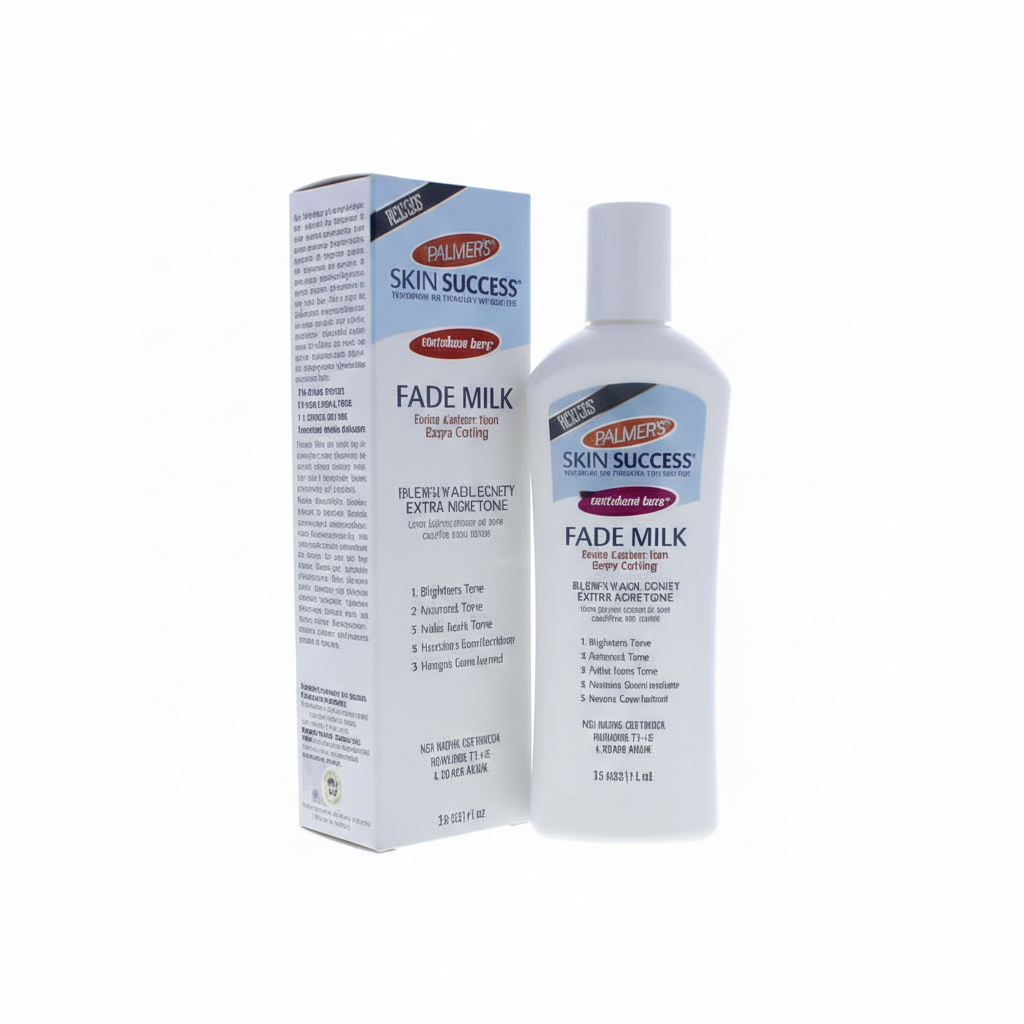 Palmer’s Skin Success Anti‑Dark Spot Fade Milk