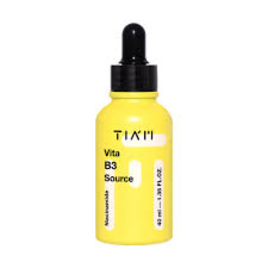 TIAM Vita B3 Source 40ml