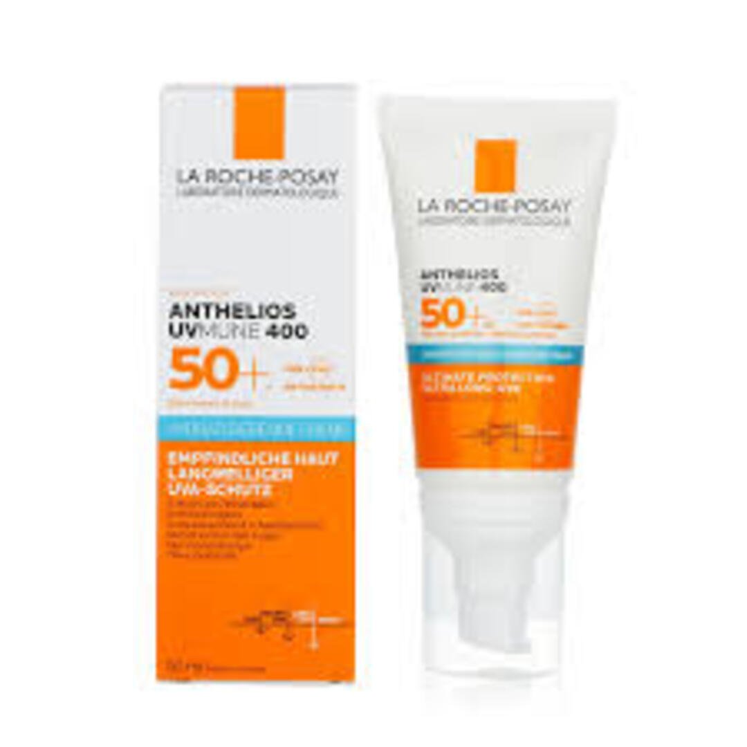 La Roche-Posay Anthelios UVMune 400
