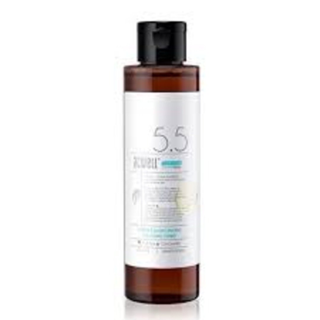 Acwell Licorice Ph Balancing Cleansing Toner